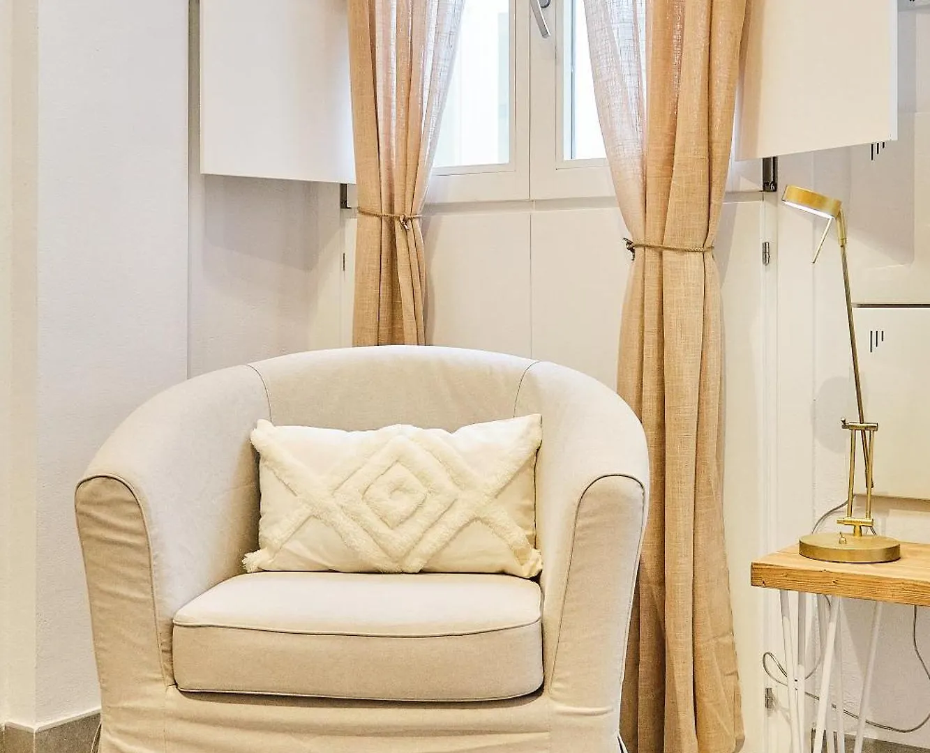 Apartamento La Perla Little Apartments Cádiz