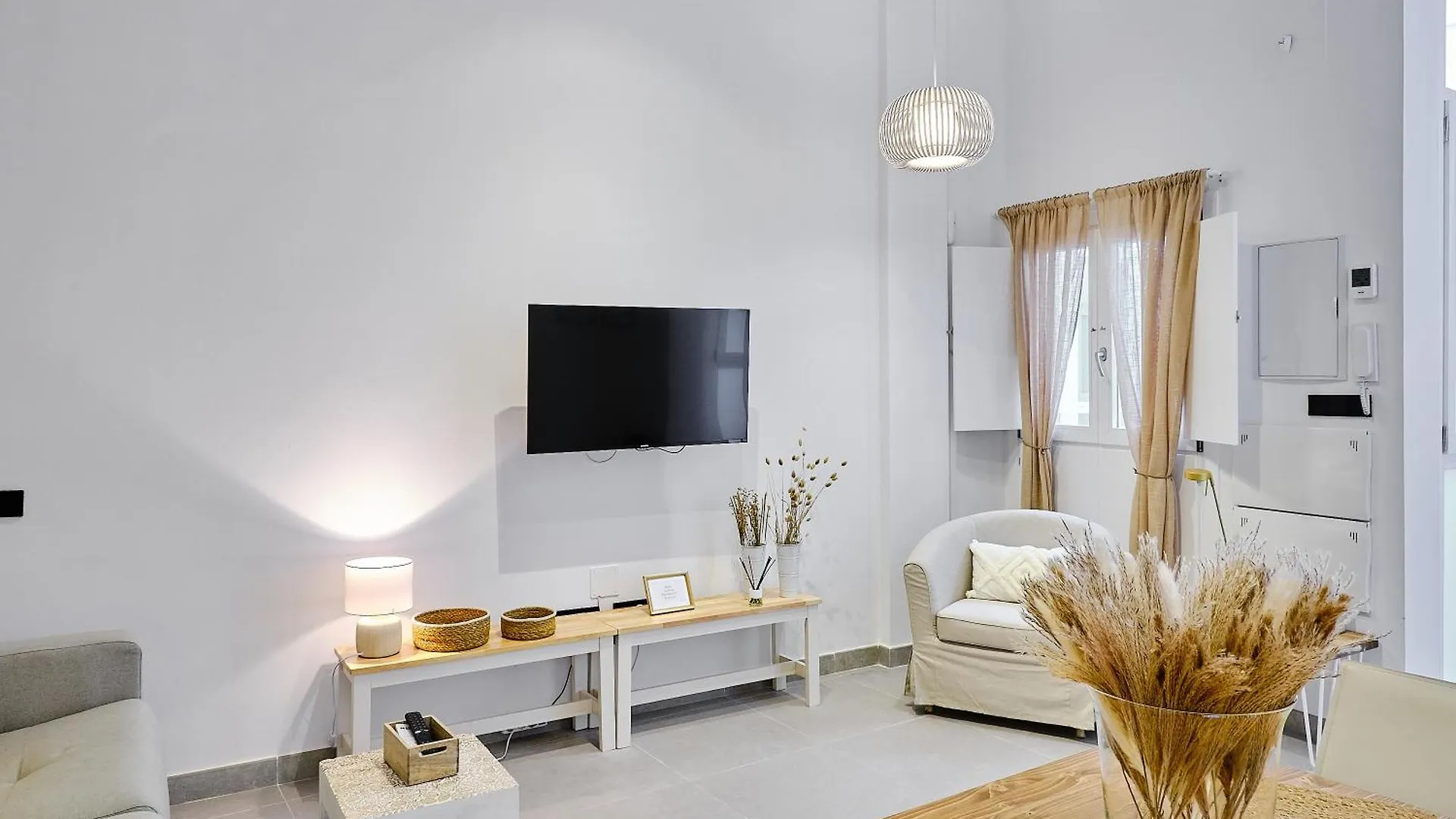 Apartamento La Perla Little Apartments Cádiz Španělsko