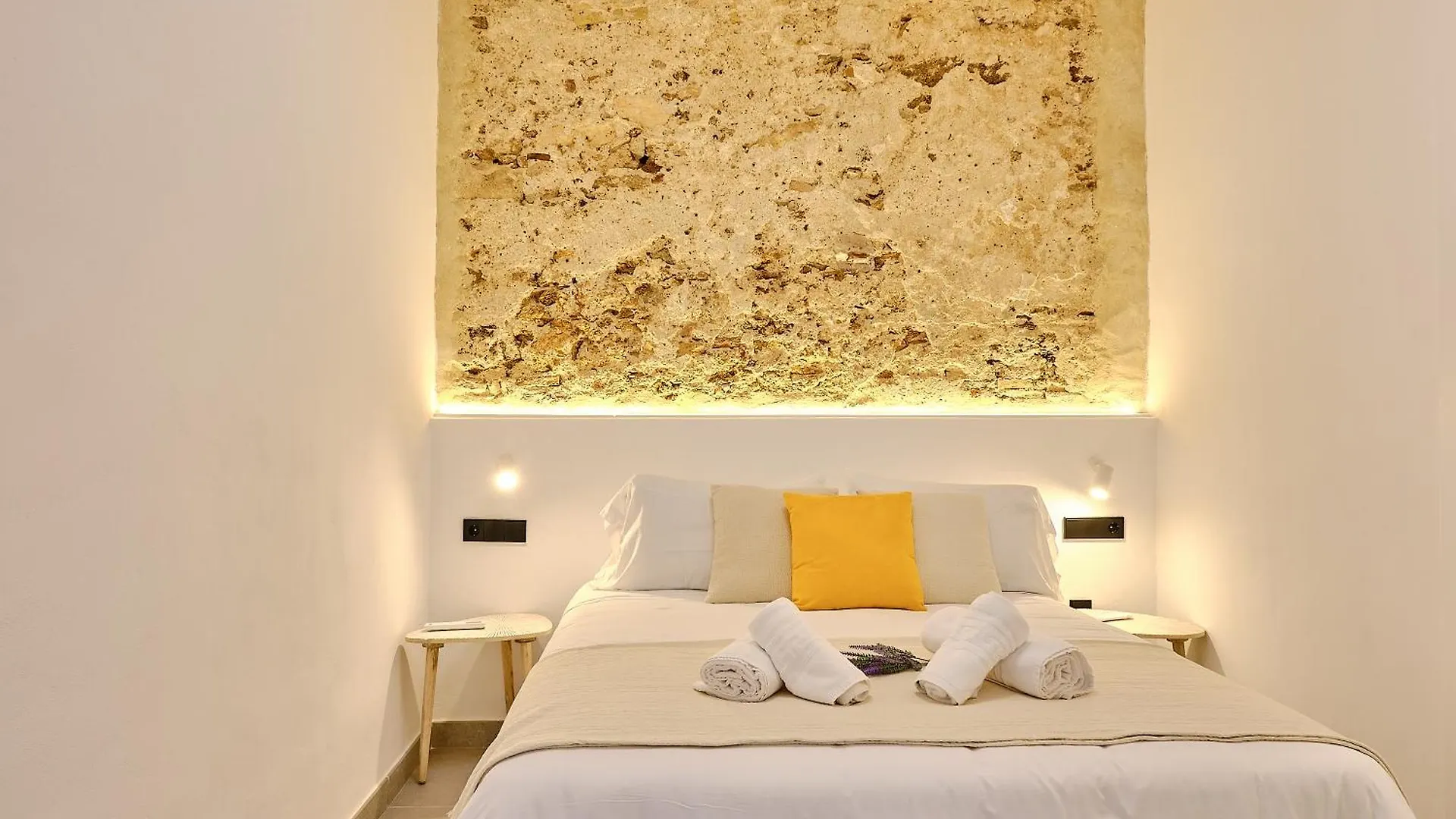 Apartamento La Perla Little Apartments Cádiz