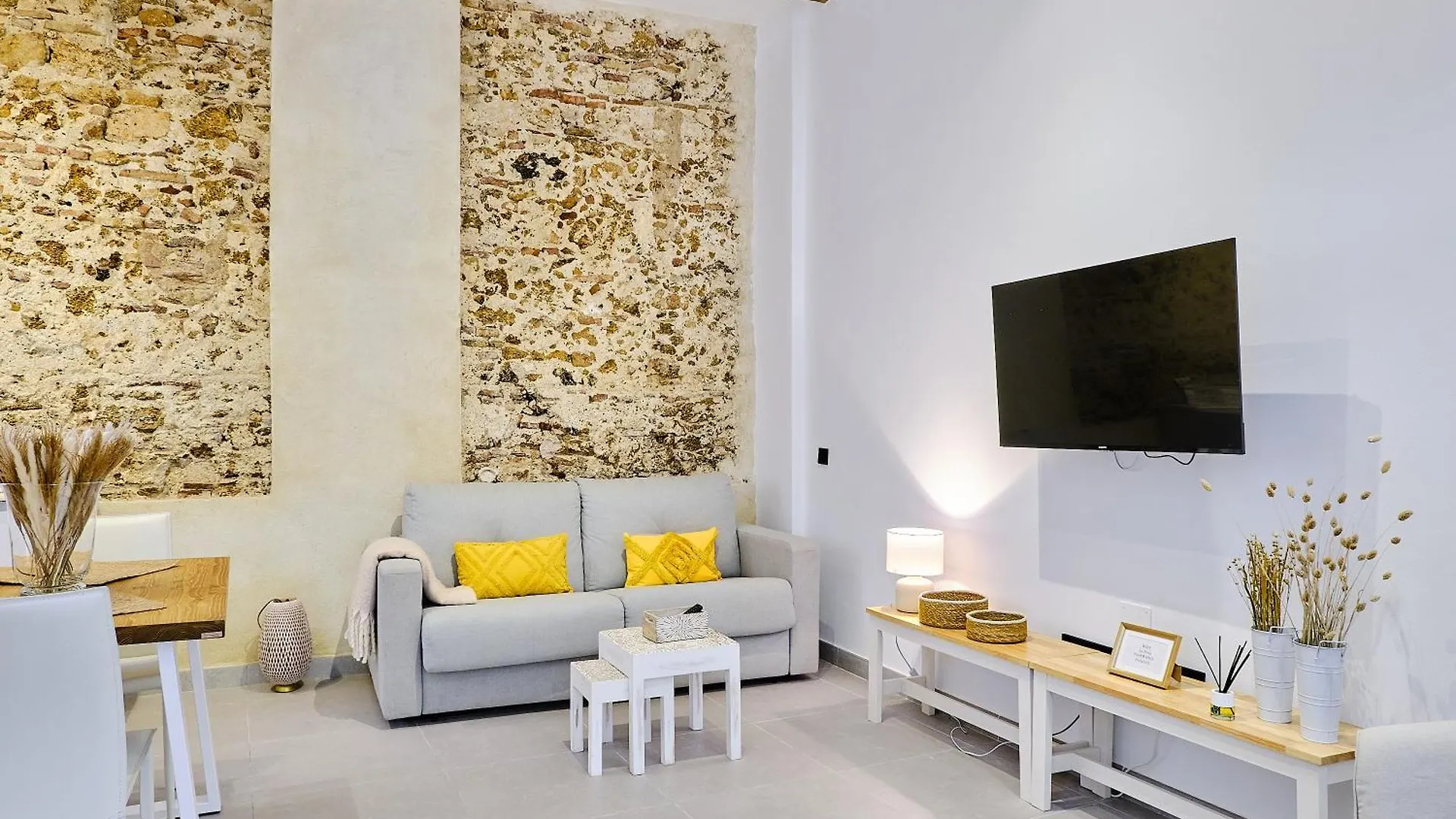 Apartamento La Perla Little Apartments Cádiz