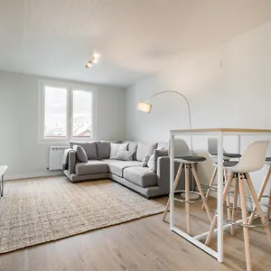 Lua Apartamento Vielha