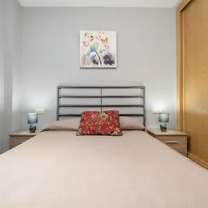 Centrico Apartamento Málaga