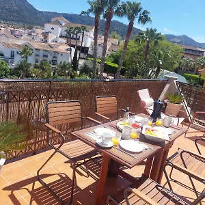 Mirador De Alhaurin Loft Center Apartamento Alhaurín de la Torre