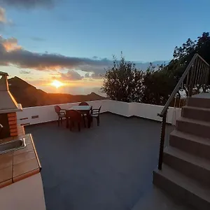 Vv Puerto Del Trigo - Sirena Apartamento Alojera