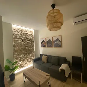 Sweet Meson Apartamento