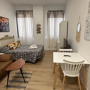 Estudio Navas Apartamento