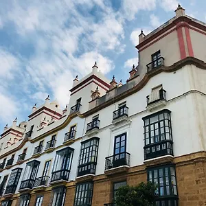Casa De Cinco Torres Apartamento