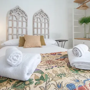 Musas De Apartamento Cádiz