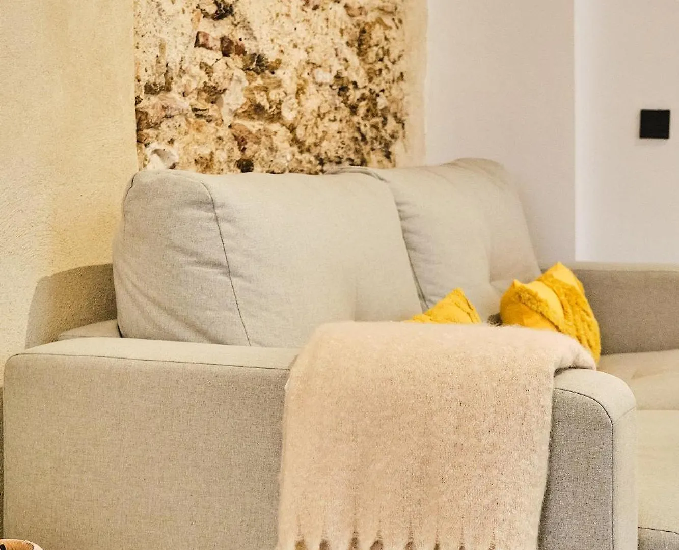Apartamento La Perla Little Apartments Cádiz 0*,  España