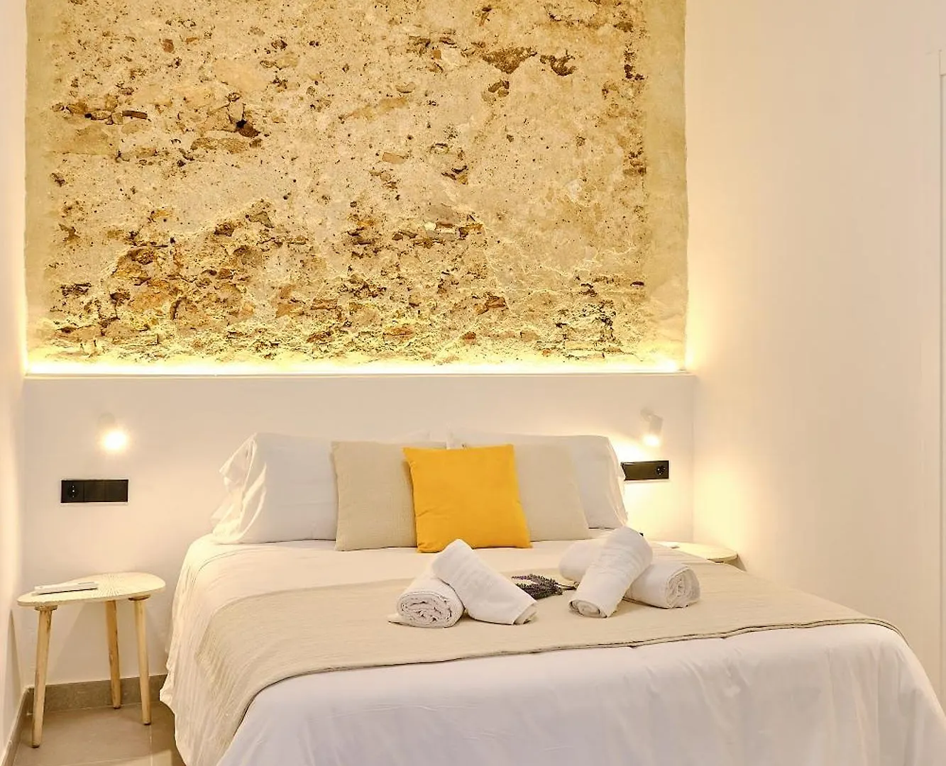 Apartamento La Perla Little Apartments Cádiz