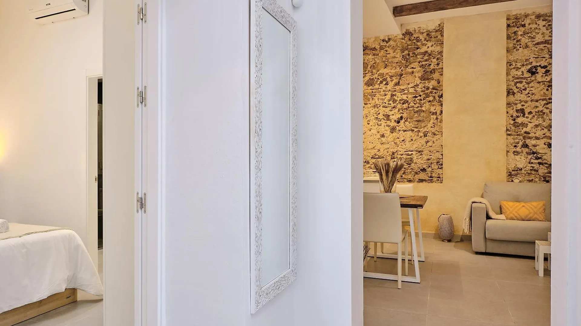 Apartamento La Perla Little Apartments Cádiz España