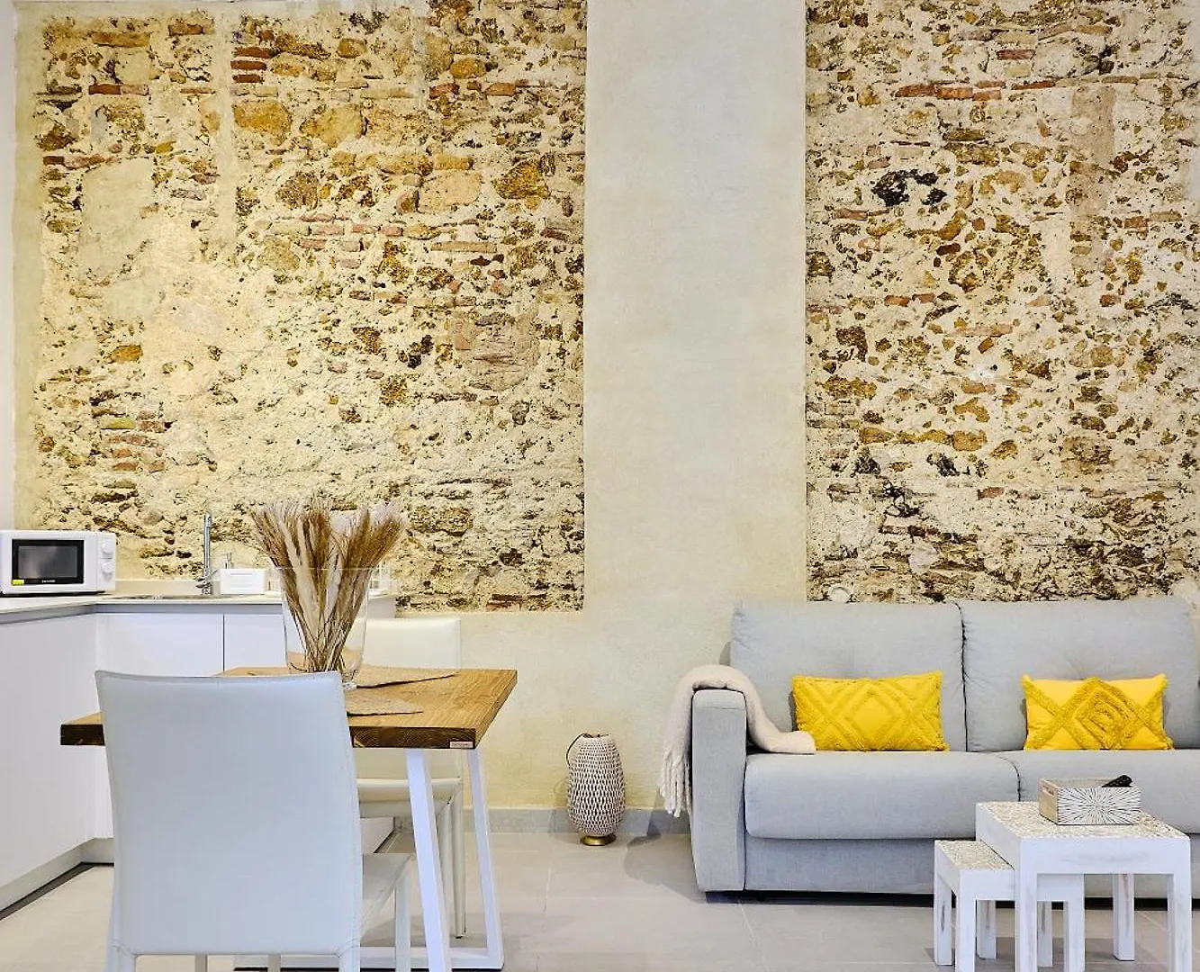 Apartamento La Perla Little Apartments Cádiz