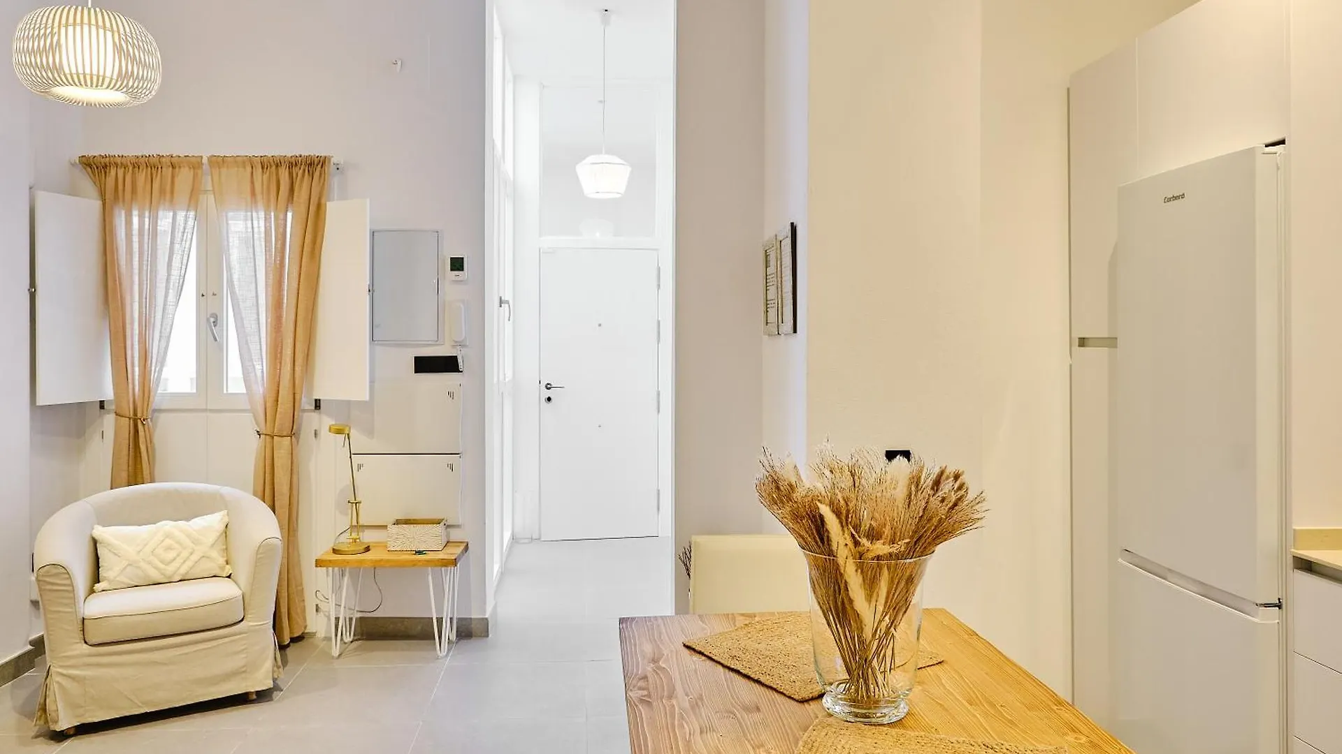 Apartamento La Perla Little Apartments Cádiz