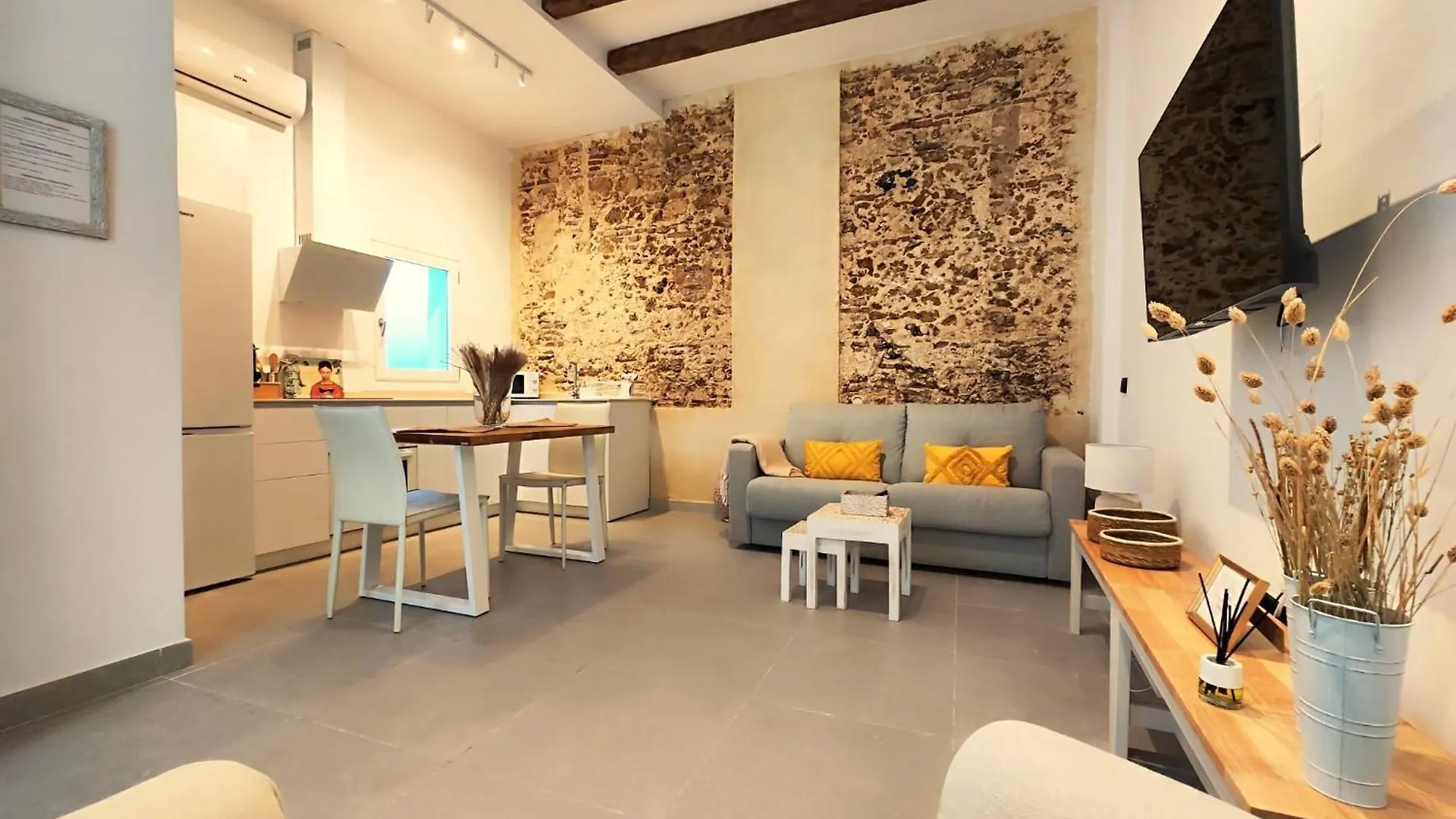 Apartamento La Perla Little Apartments Cádiz España