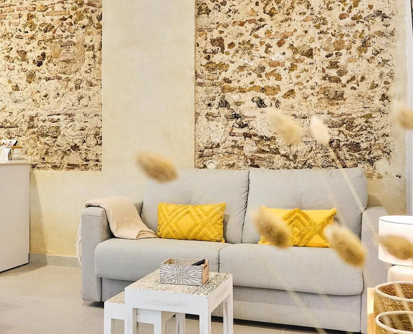 Apartamento La Perla Little Apartments Cádiz
