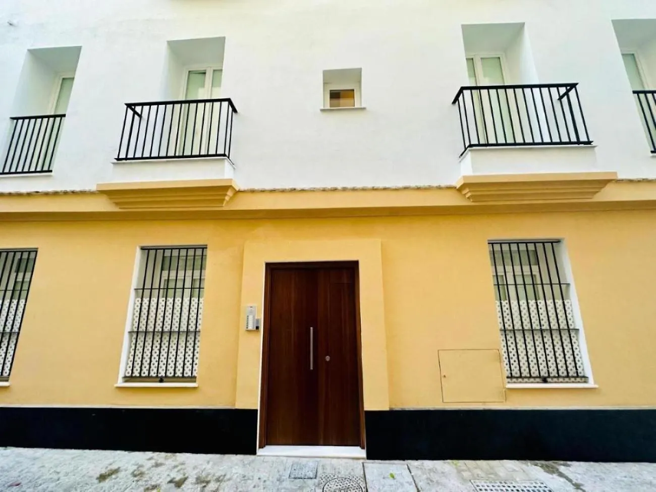 Apartamento La Perla Little Apartments Cádiz