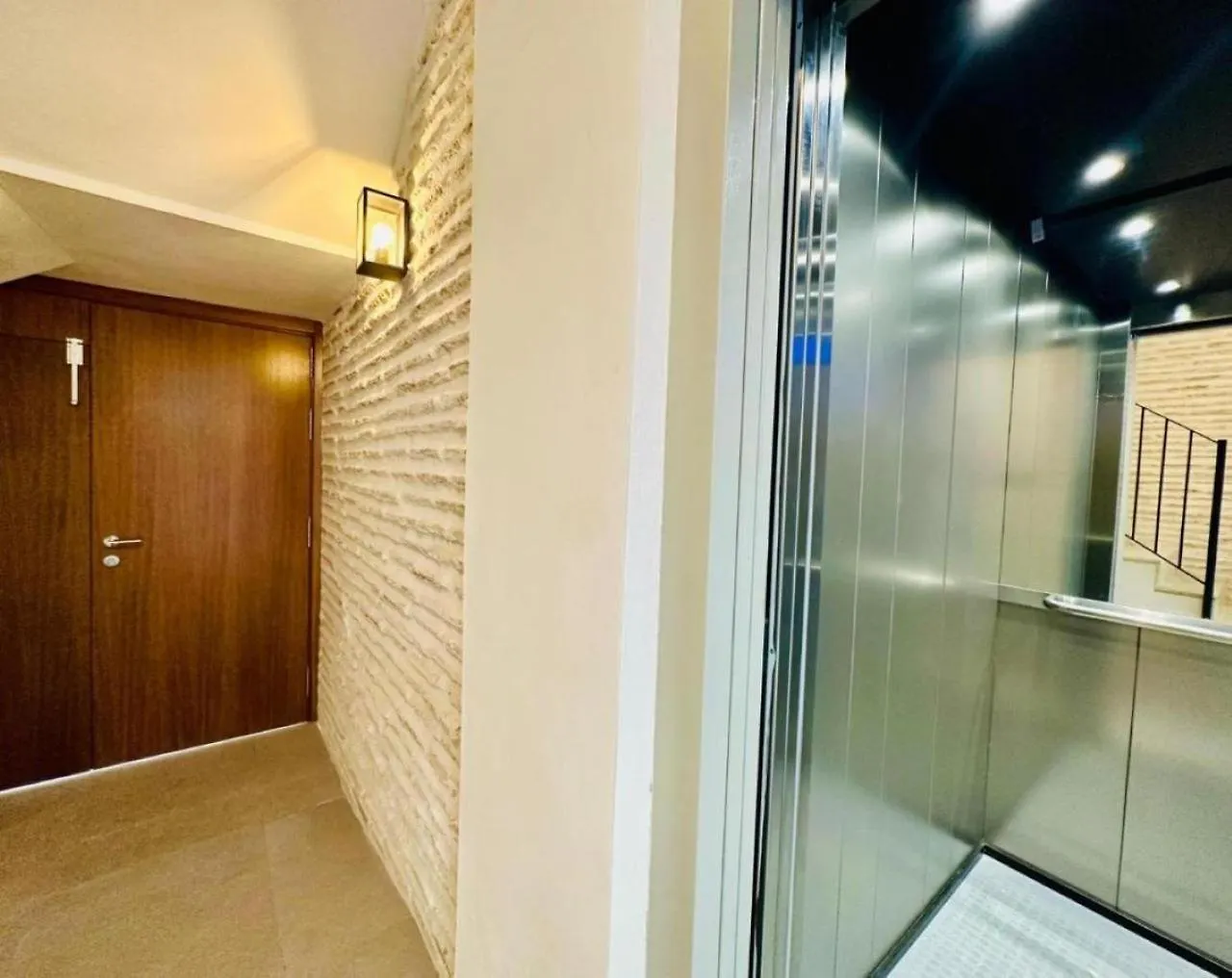 Apartamento La Perla Little Apartments Cádiz
